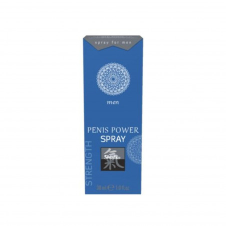 Spray dla mężczyzn zwiększa siłę możliwości 30ml