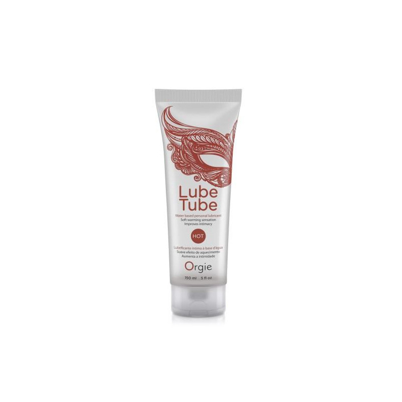 Nawilżający rozgrzewający intymny lubrykant 150ml Nawilżający rozgrzewający intymny lubrykant 150ml