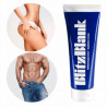 Krem do depilacji intymnej kobiet mężczyzn 125ml