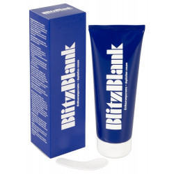 Krem do depilacji intymnej kobiet mężczyzn 250ml