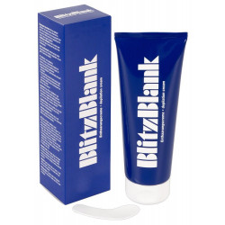 Krem do depilacji intymnej kobiet mężczyzn 250ml