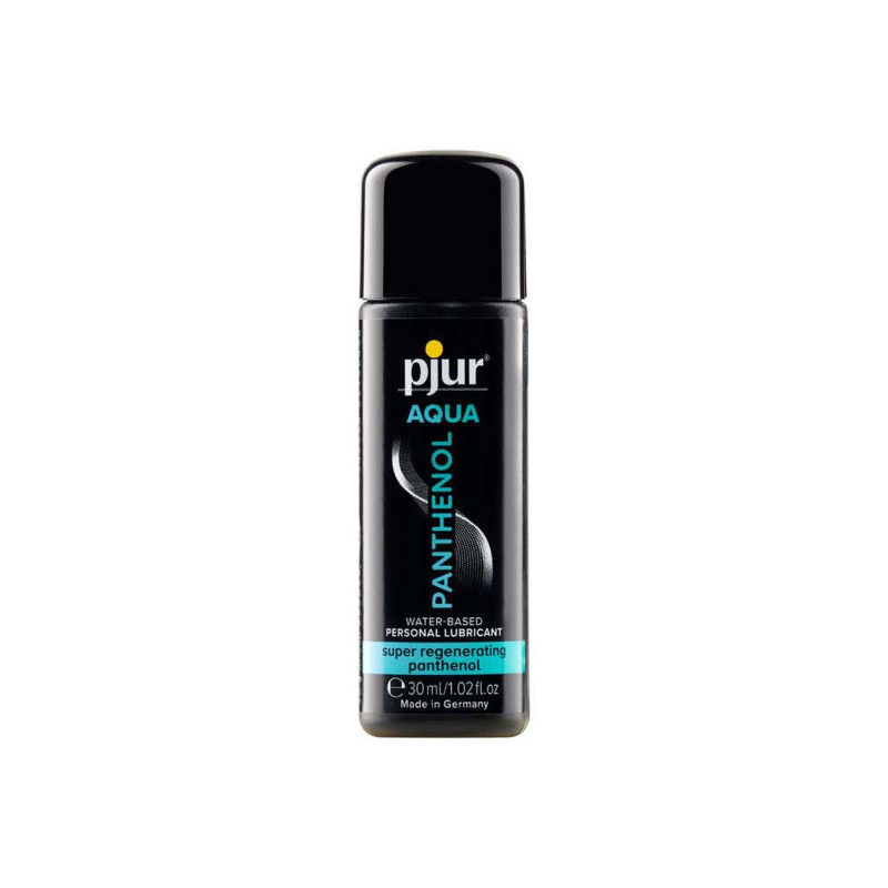 Żel nawilżający lubrykant pielęgnujący pjur 30 ml Żel nawilżający lubrykant pielęgnujący pjur 30 ml