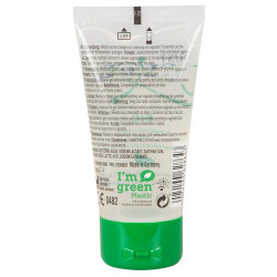 Lubrykant wegański wodny środek nawilżający 50ml