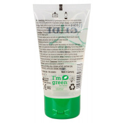 Żel nawilżający analny wegański organiczny 50 ml