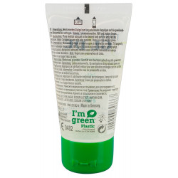 Żel nawilżający analny wegański organiczny 50 ml