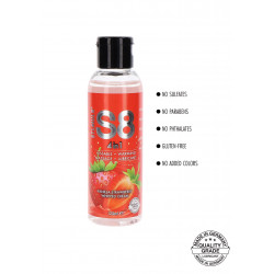 Lubrykant Olejek S8 4-in-1 Dessert Lube