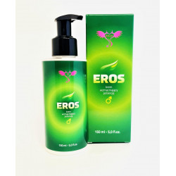 Krem żel na mocniejszą potencję erekcję 150 ml