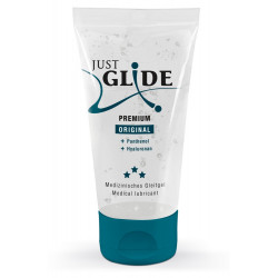 Żel nawilżający wodny lubrykant regenerujący 50ml