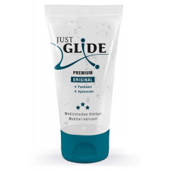 Żel nawilżający wodny lubrykant regenerujący 50ml