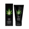 CBD Cannabis Waterbased Lubricant - 50 ml