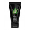 CBD Cannabis Waterbased Lubricant - 50 ml