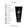CBD Cannabis Waterbased Lubricant - 50 ml