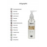 Żel nawilżający sex analny wodny lubrykant 150ml