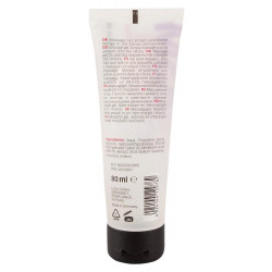 Wegański sex żel orgazmowy na łechtaczkę 80 ml