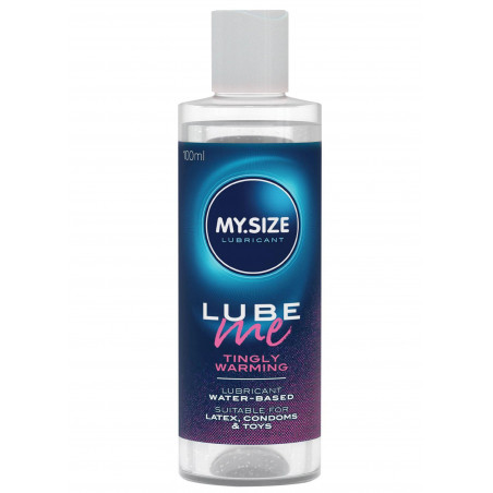 Żel nawilżający stymulujący rozgrzewający 100 ml