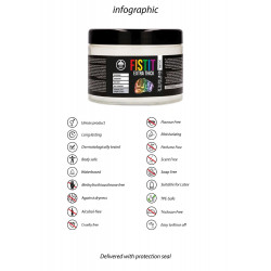 Żel Fisting Fist It - Extra Thick - Rainbow - 500 ml