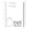 Żel Fistingowy Fist It - Hybrid - 500 ml