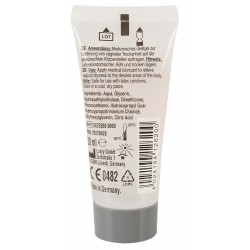 Żel nawilżający poślizgowy silikon lubrykant 20ml