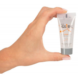 Żel nawilżający poślizgowy silikon lubrykant 20ml
