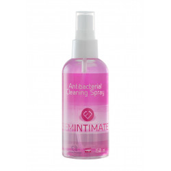 Żel/sprej-Antibacterial Cleaning Spray 150 ml