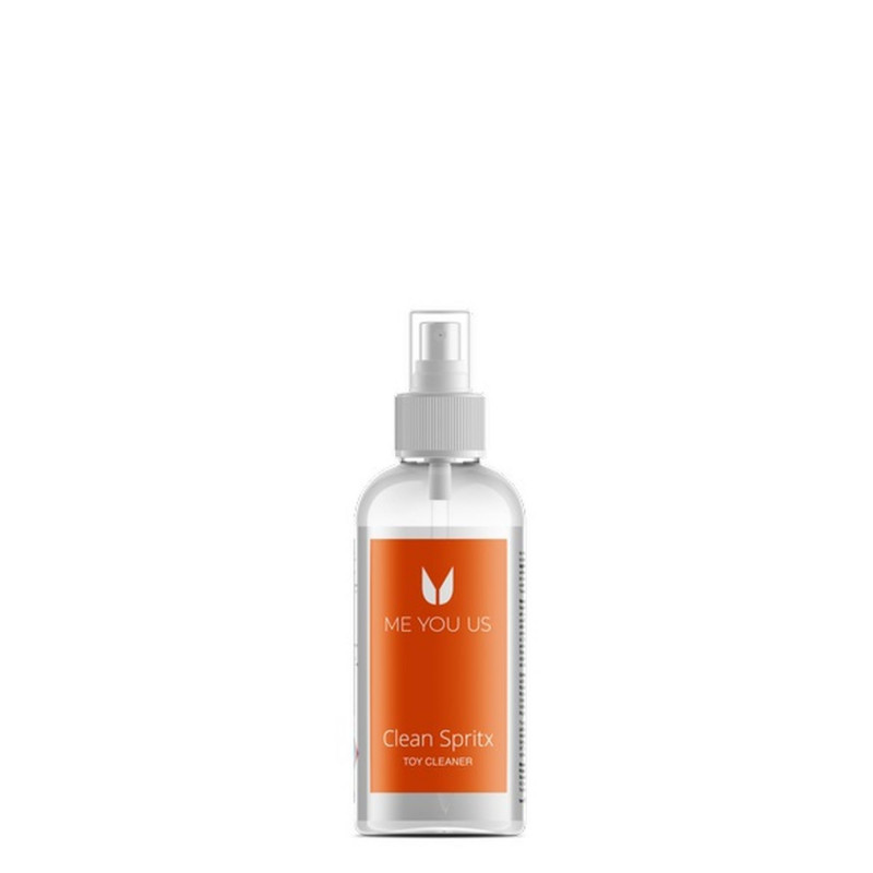 Środek spray do czyszczenia sex akcesoriów 100ml