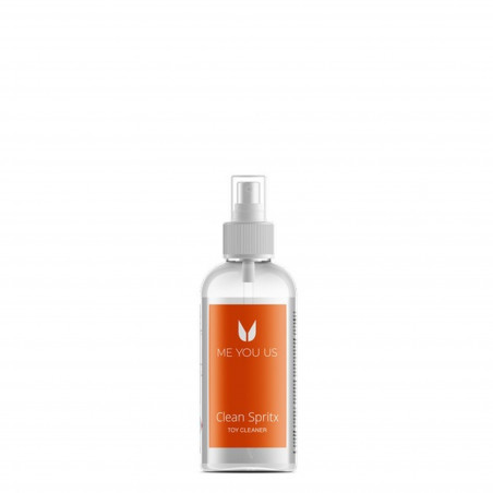 Środek spray do czyszczenia sex akcesoriów 100ml