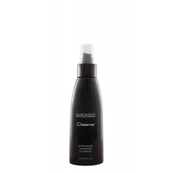 Żel/sprej-WICKED ANTI-BACTERIAL TOY CLEANER 120ML