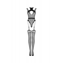 Bodystocking G327  S/M/L