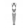 Bodystocking G327  S/M/L