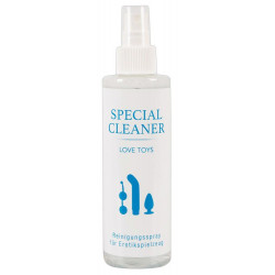 Żel/sprej-Special Cleaner 200ml