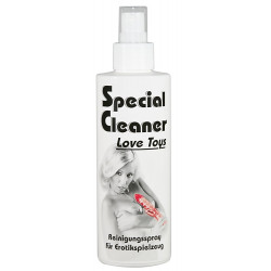 Żel/sprej-Special Cleaner 200ml