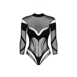 B135 body  S/M/L
