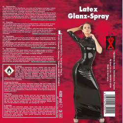 Latex-Brilliance-Spray 400 ml