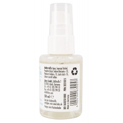 Spray do czyszczenia akcesoriów erotycznych 50 ml