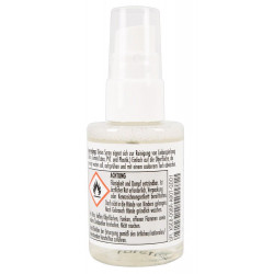 Spray do czyszczenia akcesoriów erotycznych 50 ml