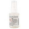 Spray do czyszczenia akcesoriów erotycznych 50 ml