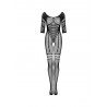 Bielizna-Bodystocking G329  S/M/L
