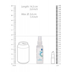 Środek do czyszczenia lalek 100ml