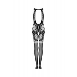 Bielizna-Bodystocking G331  S/M/L