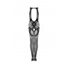 Bielizna-Bodystocking G331  S/M/L