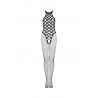 Bielizna-Bodystocking G332  S/M/L