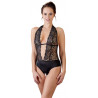 Crotchless Body S
