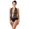 Crotchless Body S