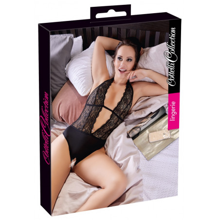Crotchless Body M