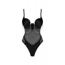 Milladis erotyczne body eleganckie seksowne XS/S