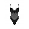 Milladis erotyczne body eleganckie seksowne XS/S