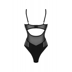 Milladis erotyczne body eleganckie seksowne XS/S