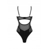Milladis erotyczne body eleganckie seksowne XS/S