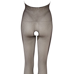 Bodystocking catsuit sex siateczka erotyczna s-l