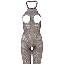 Bodystocking catsuit sex siateczka erotyczna s-l